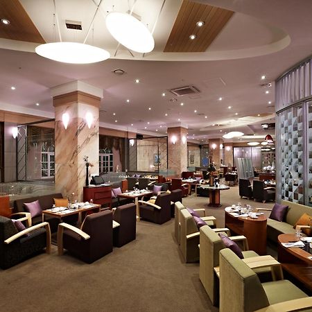 Hotel Samjung Seoul Exterior photo