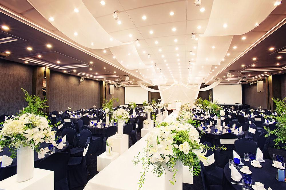 Hotel Samjung Seoul Exterior photo