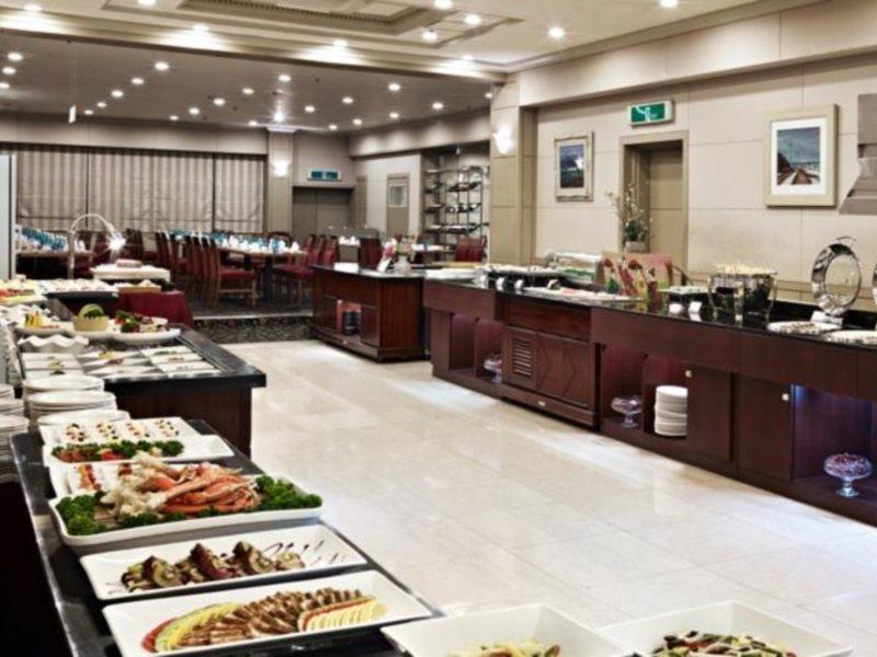 Hotel Samjung Seoul Exterior photo