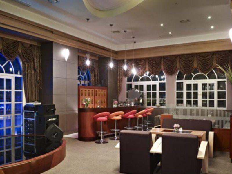 Hotel Samjung Seoul Exterior photo