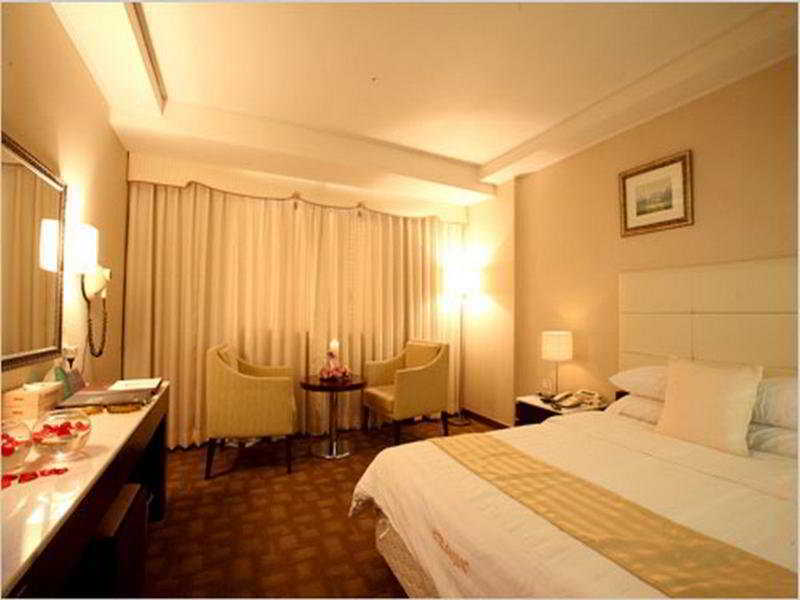 Hotel Samjung Seoul Exterior photo